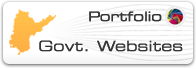 Portfolio - Govt. Websites
